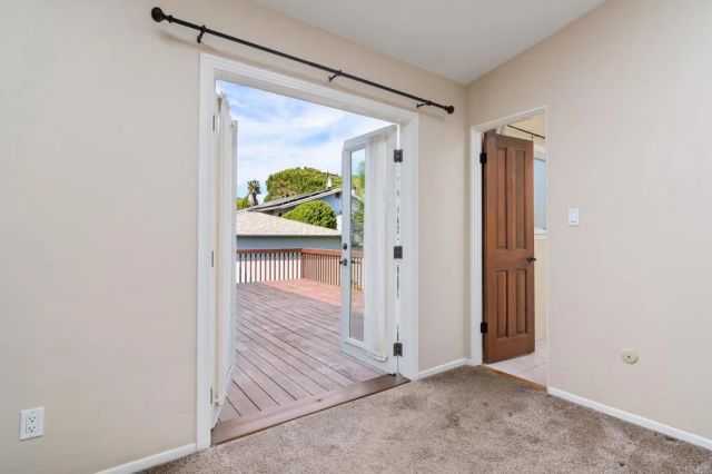 1180 Barcelona Drive, San Diego, CA 92107