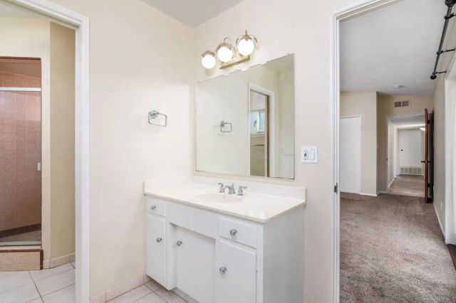 1180 Barcelona Drive, San Diego, CA 92107