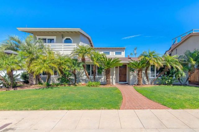 1180 Barcelona Drive, San Diego, CA 92107