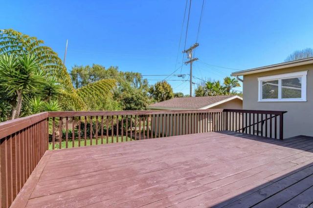 1180 Barcelona Drive, San Diego, CA 92107