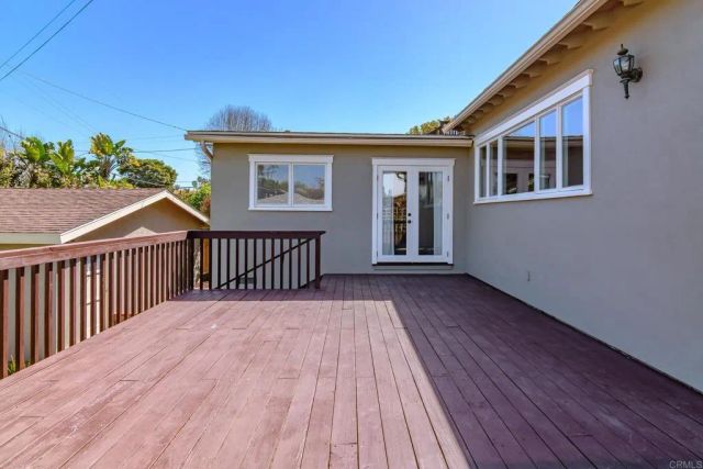 1180 Barcelona Drive, San Diego, CA 92107