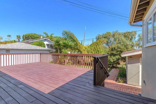 1180 Barcelona Drive, San Diego, CA 92107