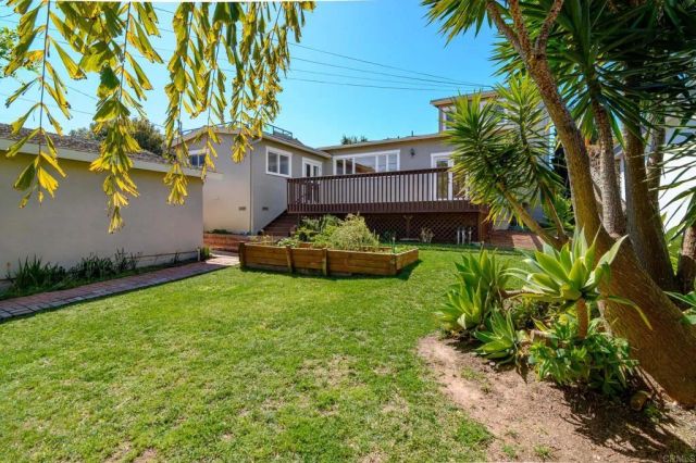 1180 Barcelona Drive, San Diego, CA 92107