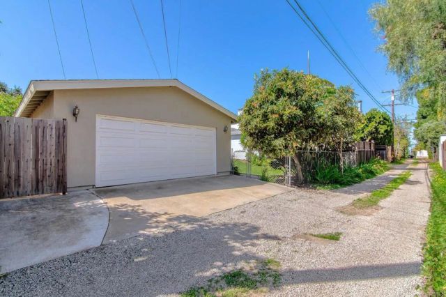 1180 Barcelona Drive, San Diego, CA 92107