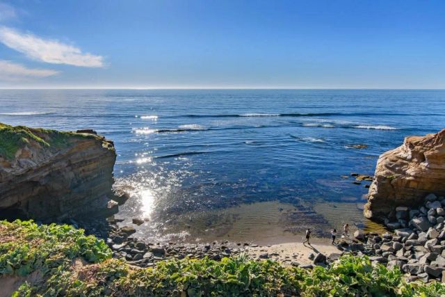 1180 Barcelona Drive, San Diego, CA 92107