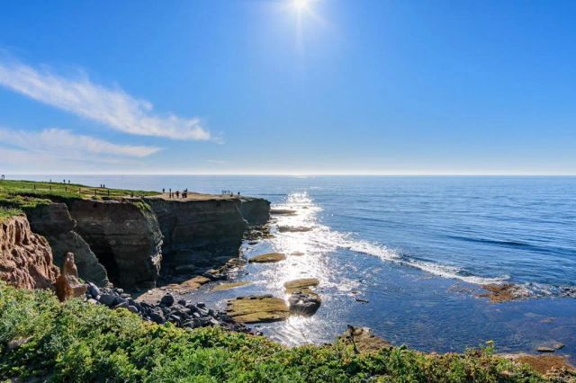 1180 Barcelona Drive, San Diego, CA 92107