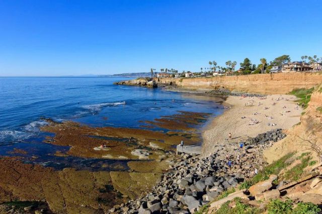 1180 Barcelona Drive, San Diego, CA 92107