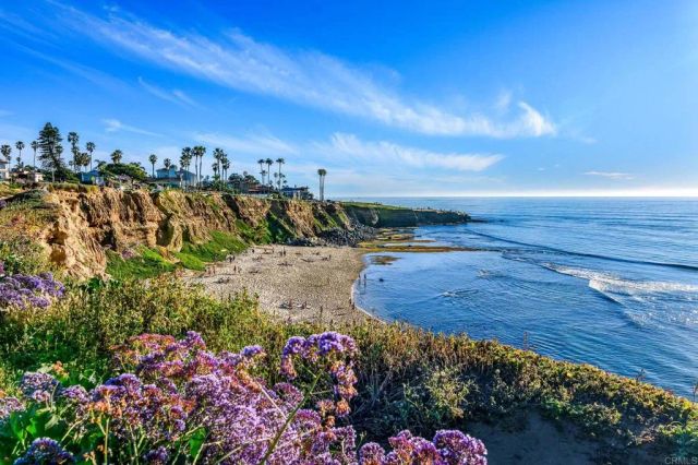 1180 Barcelona Drive, San Diego, CA 92107