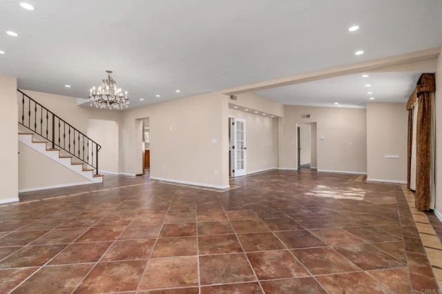 1180 Barcelona Drive, San Diego, CA 92107