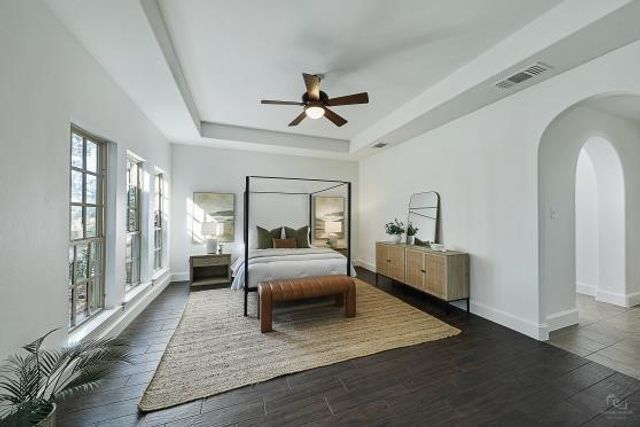 2201 Shakespeare Street, Carrollton, TX 75010