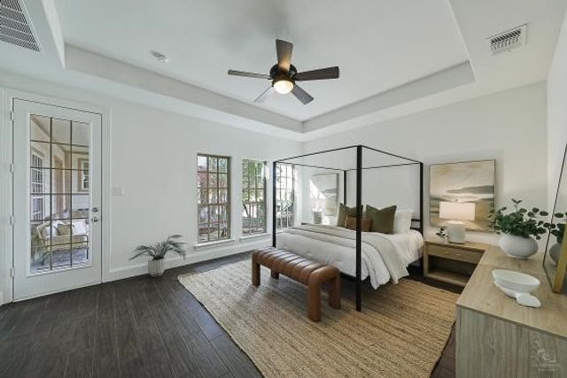 2201 Shakespeare Street, Carrollton, TX 75010