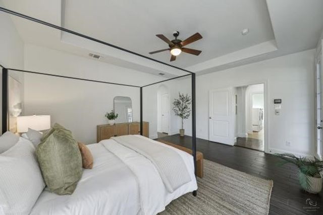 2201 Shakespeare Street, Carrollton, TX 75010