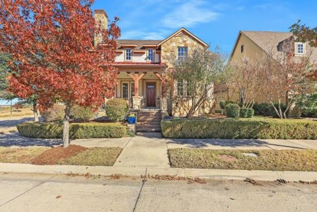 2201 Shakespeare Street, Carrollton, TX 75010