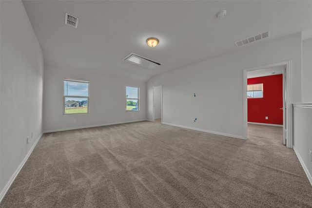 10012 Callan Lane, Fort Worth, TX 76131