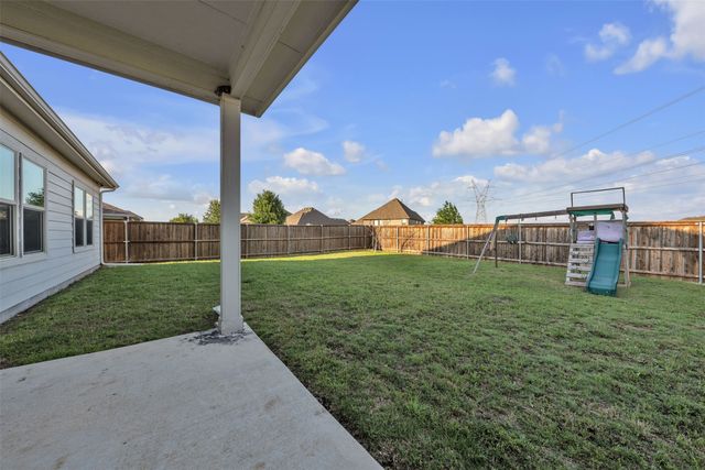 10012 Callan Lane, Fort Worth, TX 76131