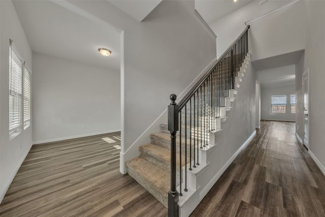 10012 Callan Lane, Fort Worth, TX 76131