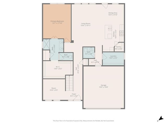 10012 Callan Lane, Fort Worth, TX 76131