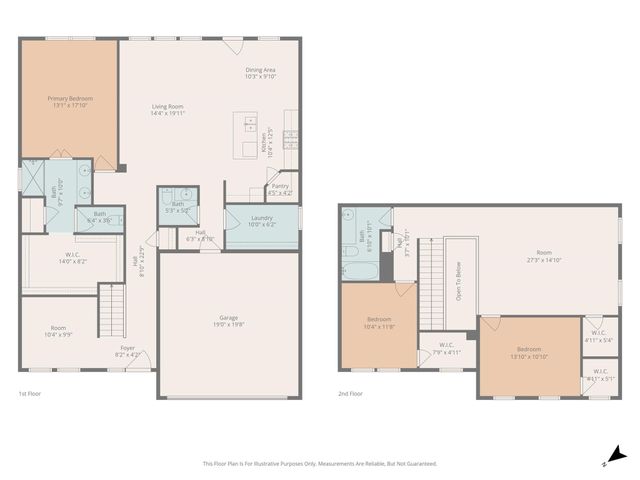10012 Callan Lane, Fort Worth, TX 76131