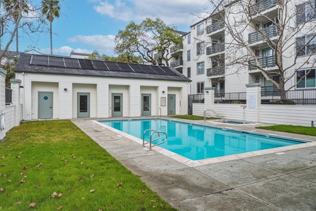 929 E El Camino Real 416E, Sunnyvale, CA 94087