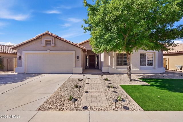 5440 W SARAGOSA Street, Chandler, AZ 85226