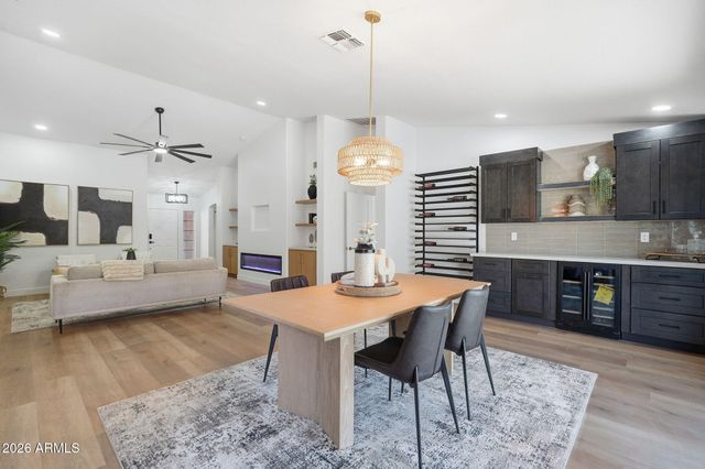 5440 W SARAGOSA Street, Chandler, AZ 85226