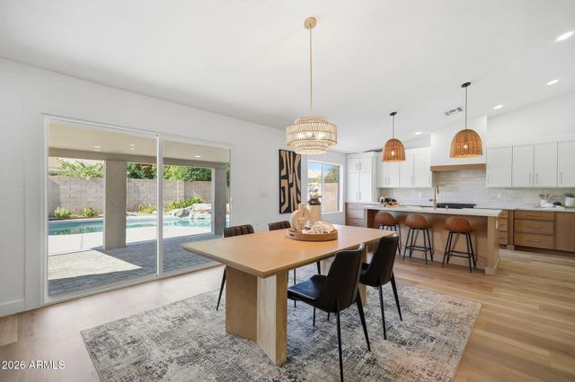 5440 W SARAGOSA Street, Chandler, AZ 85226