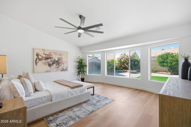 5440 W SARAGOSA Street, Chandler, AZ 85226