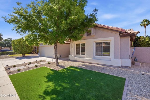 5440 W SARAGOSA Street, Chandler, AZ 85226