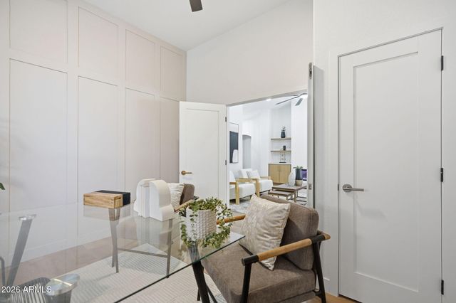 5440 W SARAGOSA Street, Chandler, AZ 85226
