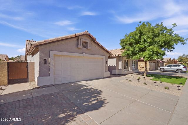 5440 W SARAGOSA Street, Chandler, AZ 85226