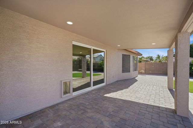 5440 W SARAGOSA Street, Chandler, AZ 85226