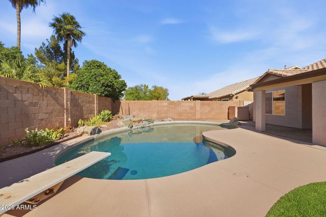 5440 W SARAGOSA Street, Chandler, AZ 85226