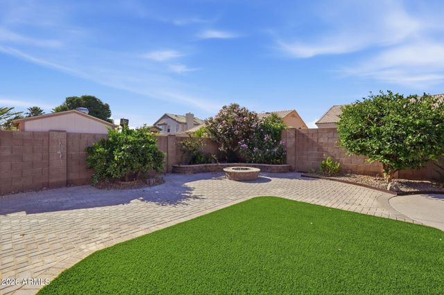 5440 W SARAGOSA Street, Chandler, AZ 85226