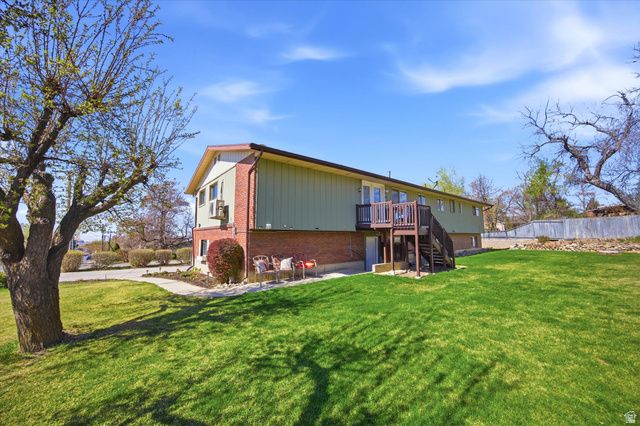 793 E ORCHARD DR, Pleasant Grove, UT 84062