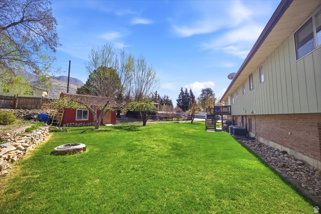 793 E ORCHARD DR, Pleasant Grove, UT 84062