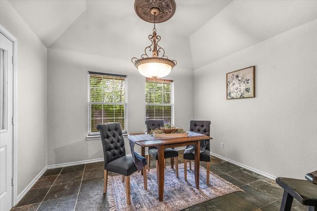 413 Flagstone Drive, Burleson, TX 76028