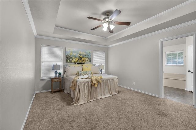 413 Flagstone Drive, Burleson, TX 76028