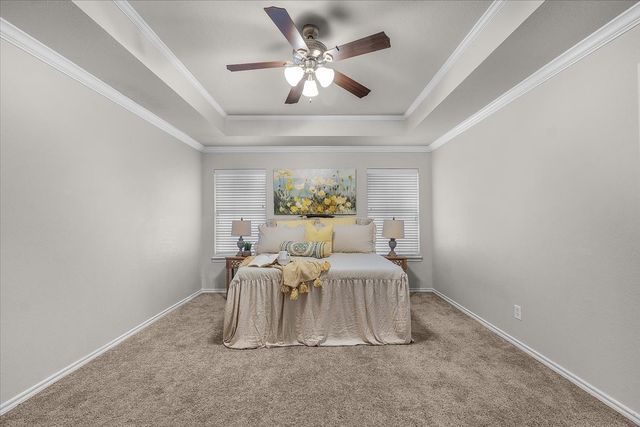 413 Flagstone Drive, Burleson, TX 76028