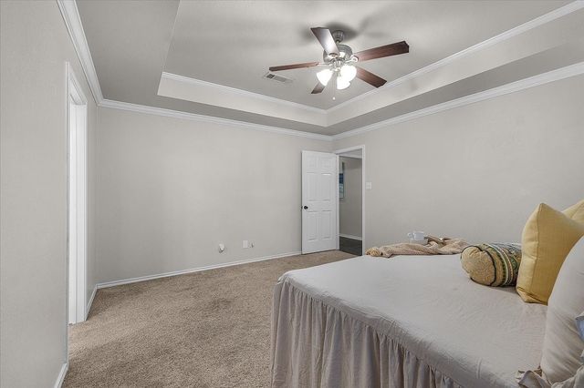 413 Flagstone Drive, Burleson, TX 76028