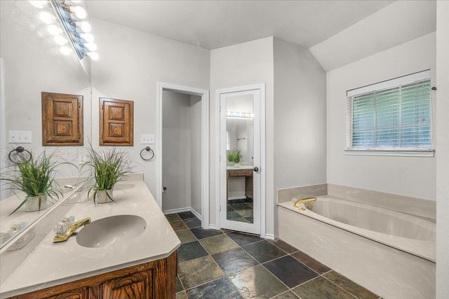 413 Flagstone Drive, Burleson, TX 76028