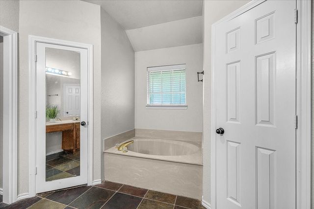 413 Flagstone Drive, Burleson, TX 76028