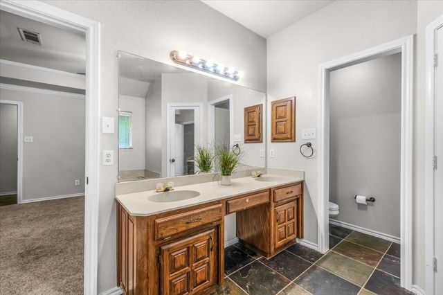 413 Flagstone Drive, Burleson, TX 76028