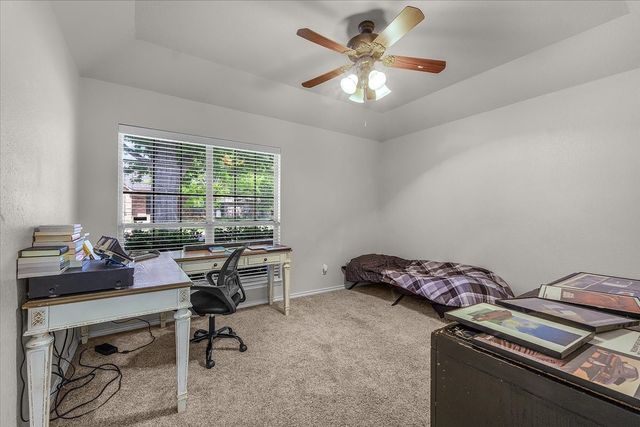 413 Flagstone Drive, Burleson, TX 76028