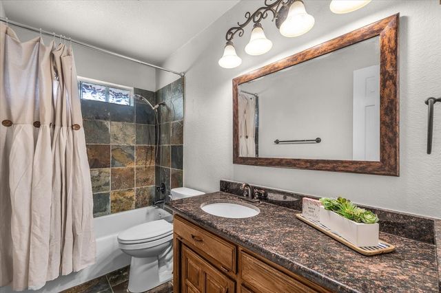 413 Flagstone Drive, Burleson, TX 76028