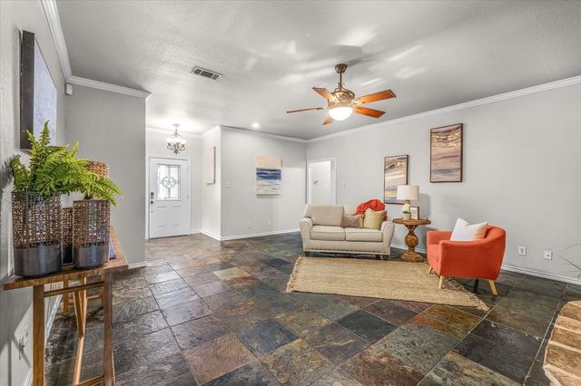 413 Flagstone Drive, Burleson, TX 76028