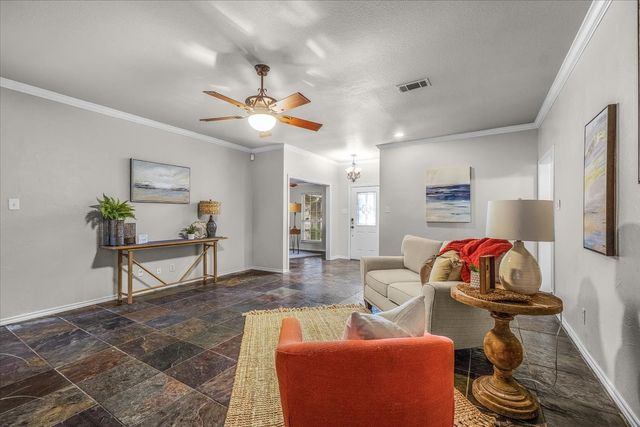 413 Flagstone Drive, Burleson, TX 76028