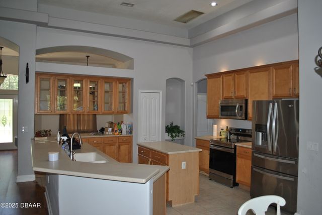 116 Zaharias Circle, Daytona Beach, FL 32124