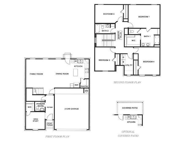 1965 Ham-Ilton Avenue, Nome, TX 77629