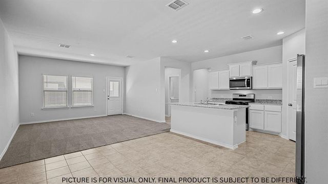 1965 Ham-Ilton Avenue, Nome, TX 77629