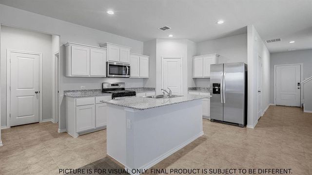 1965 Ham-Ilton Avenue, Nome, TX 77629